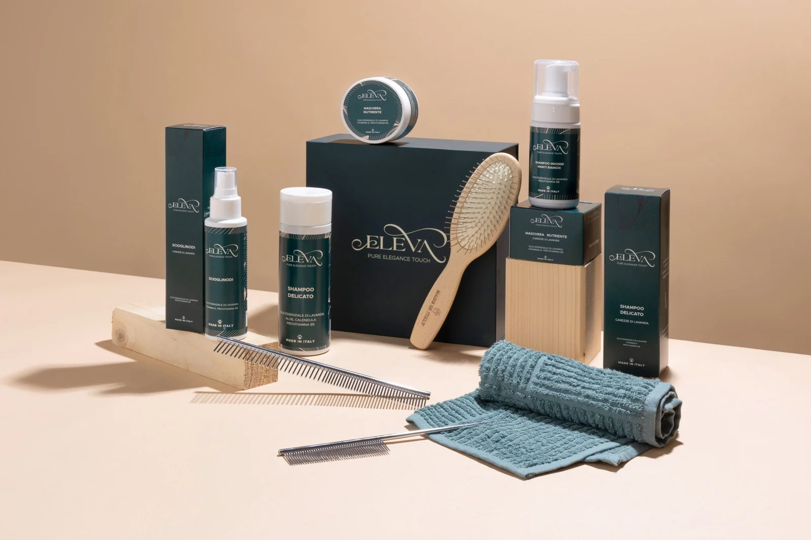 Case study Eleva