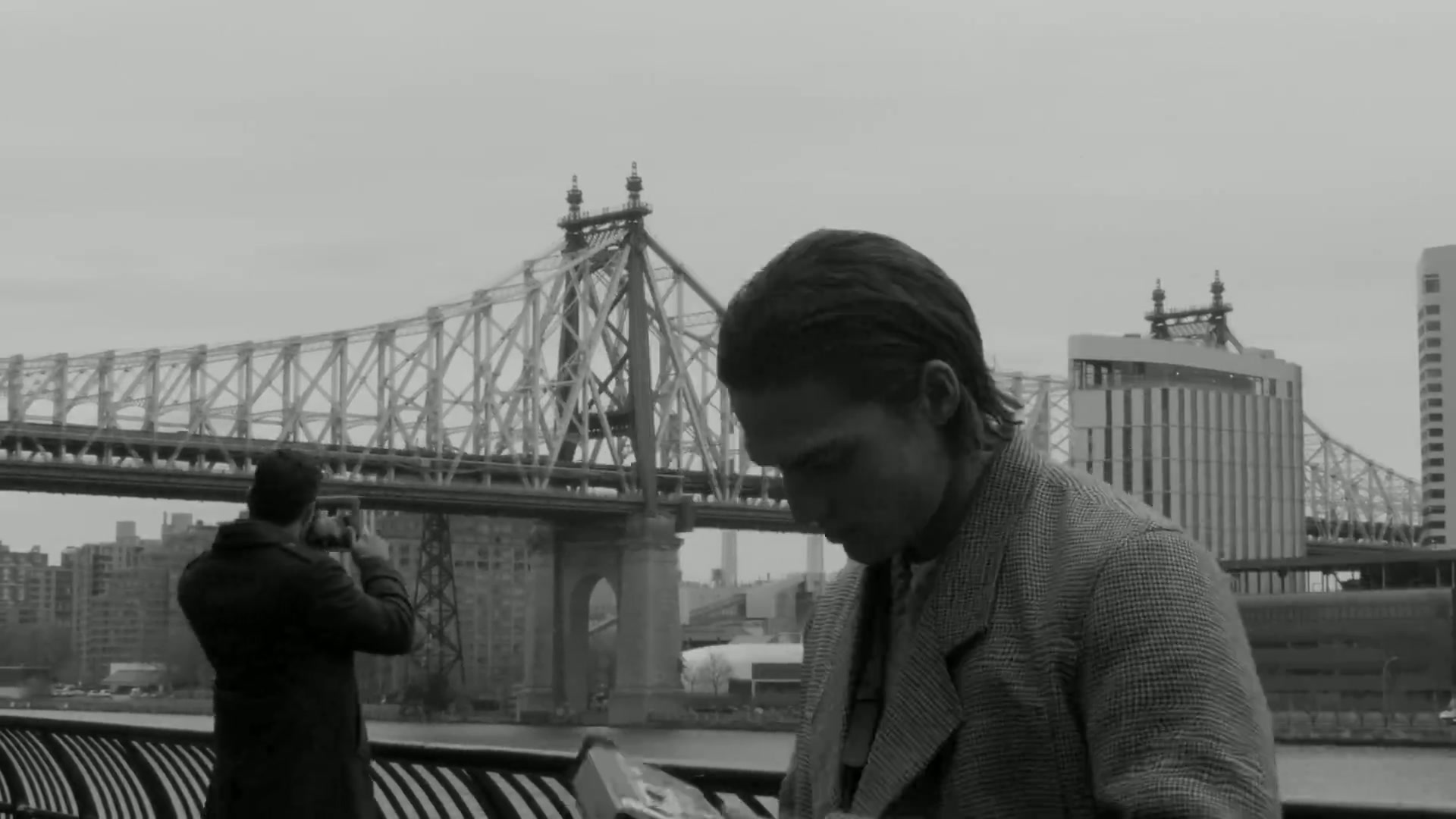 Caso studio Myvisto x Dior Homme
